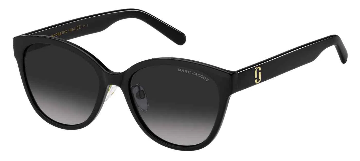Marc Jacobs MARC648 Sunglasses - view 7